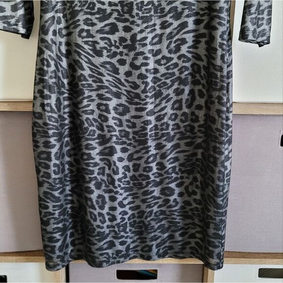 Tribal femme print dress size XS - Picture 5 of 8